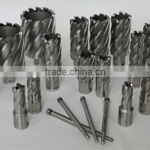 MAGNETIC BASED CORE CUTTING MACHINE Fits Magnetic Drill Annular Cutter, thumbnail-1