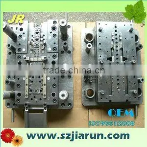 the Hardware Parts Punch Tool and Die thumbnail-1