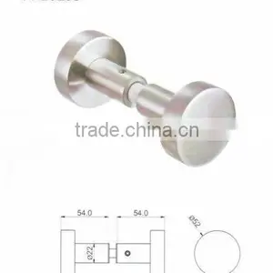 Stainless Steel Sliding Door System thumbnail-1