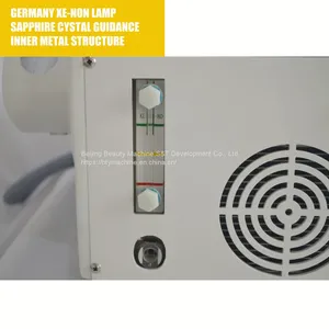 Skin Rejuvenation Portable Ipl Laser Instrument Non-ablative thumbnail-1