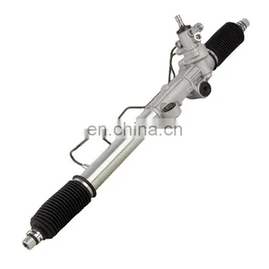 AUTOPARTS STEERING RACK FOR VIOS NCP4# 2003-2006 LHD 44250-0D010 thumbnail-2