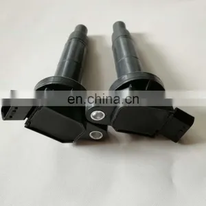 Wholesale Auto Engine Spare Part Ignition Coil 90919-02244 90919-19023 FOR CAMRY AVENSIS PREVIA RAV4 thumbnail-4