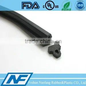 EPDM Foam Rubber Window Sealing thumbnail-4