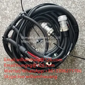 Linde Parts 3573810403 Linde Wiring Harness 3573810403 thumbnail-1