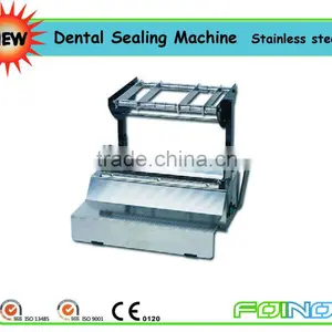 Sealing Machine of the Sterilization Package (stainless Steel Type) (CE Approved) -- HOT MODEL thumbnail-1
