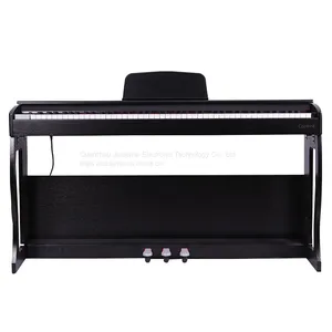 Heavy Hammer MIDI Musical Instrument 88 Key Touch Keyboard Digital Piano thumbnail-4