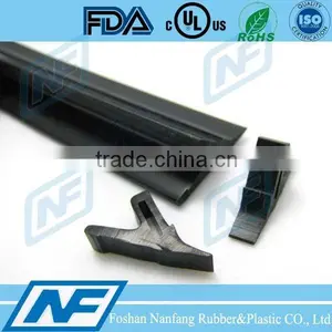 Silicone Non-toxic Oven Door Rubber Seal thumbnail-4