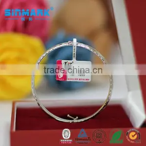 SINMARK Top Grade Fashion Jewely Tag From China Maker thumbnail-1