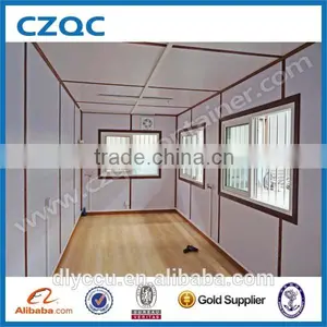 Container House, Container Home thumbnail-3