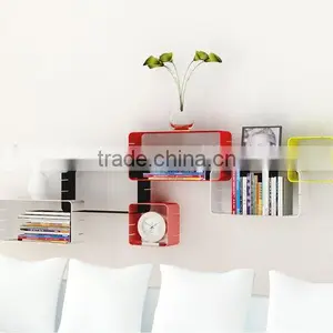 Unassembled Bookshelf thumbnail-1