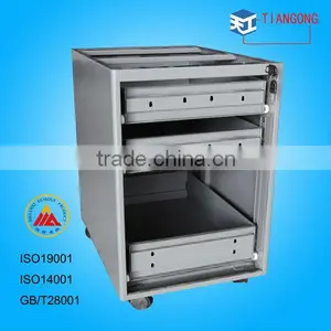 Steel Mobile Office Furniture thumbnail-1