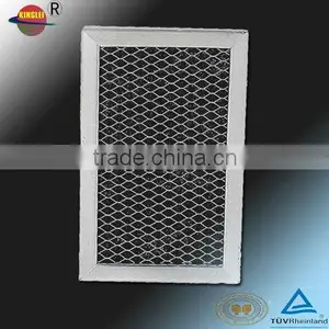 Air Cleaner Filter KLFC-021 thumbnail-1