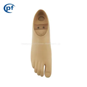 Prosthetic Lower Limbs Double Axis Foot, Artificial Limbs Feet thumbnail-3