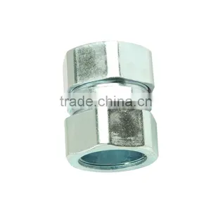 DGJ ELECTRIC CONDUIT CONNECTOR SELF-SET COUPLING thumbnail-1