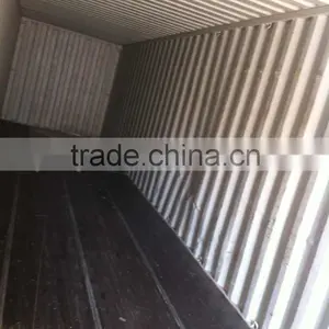 Factory Supply 20foot Length Used Cargo Container From Dalian China thumbnail-2