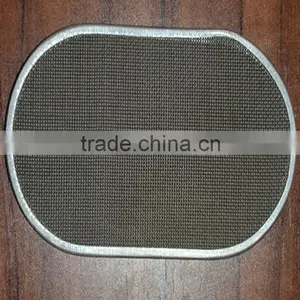 China Gold Supplier Stainless Steel Filter Netting/Stainless Steel Filter Slice/Anping Manufacturer thumbnail-3