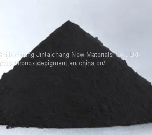 China Manufacture Black Powder Activated Carbon Used thumbnail-1