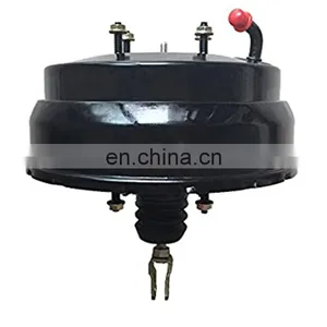 44610-37171 Good Performance Auto Spare Parts Power Brake Booster for Toyota Dyna 2008 thumbnail-1