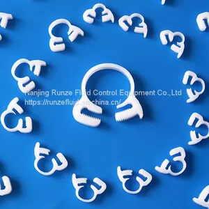 Plastic Hose Clamps thumbnail-1