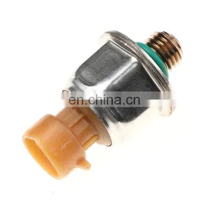 100000843 ZHIPEI Fuel Injection Pressure Sensor 1845536C91 for Ford Navistar MAXXFORCE thumbnail-3