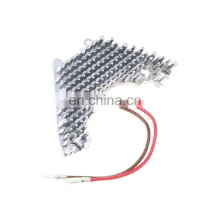 High Quality Blower Motor Resistor Regulator 6441.F6 For Citroen Dispatch thumbnail-1