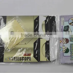 DIY Telescope Cool Cheap Toys thumbnail-1