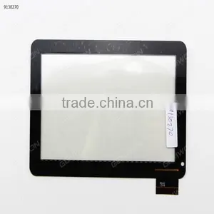 New Touch Screen For Acer Iconia Tab B1-720 B1-721 Black 7" thumbnail-1