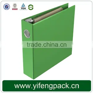 2015 Paper Cover, A4 pp Paper Cover File Folder thumbnail-2
