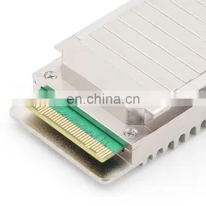 Generic Compatible 10GB SFP X2 XENPAK SR 300m 850nm VCSEL 10g Xenpak Modules thumbnail-4