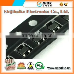 New Original Diodes Rectifiers Schottky BAT30 BAT30WFILM IC thumbnail-1