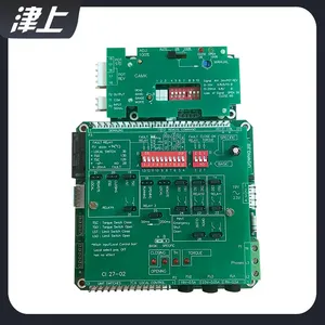 Electric Actuator Accessories CI2702+GAMK Complete Set Control Panel thumbnail-5