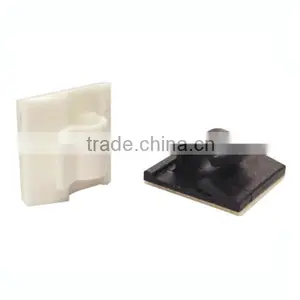 Car Cable Fixing Clip With 3m Adhesive thumbnail-3
