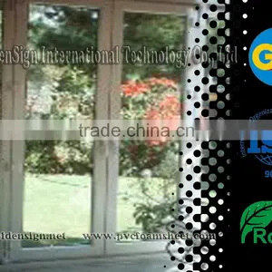Eco Friendly Pvc Foam Sheet/manufactura de PVC Plancha/eco/saludable thumbnail-5