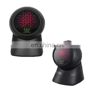 Factory Price 1D Laser Scanner High Speed 1500times/sec thumbnail-1