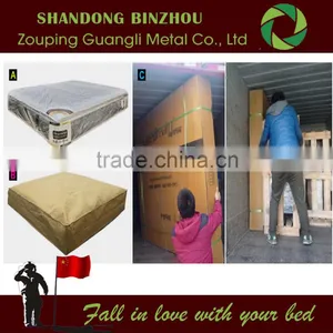 China Manufacturer Latex Mattress for Dorma Mattress thumbnail-4