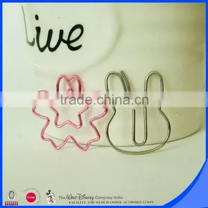 Fancy Paper Clips Stationery Unique Items Supplier's Choice thumbnail-5
