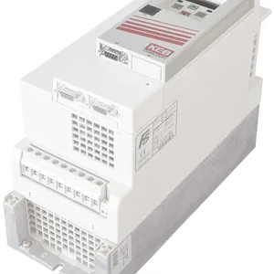 KEB Frequency Inverter Modular Drives 0.37 … 900 kW thumbnail-5