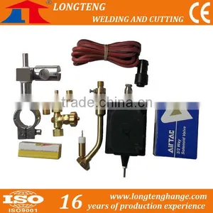 Ignition Device DC 24V Electronic Gas Igniter for CNC Flame Cutting Machine thumbnail-1