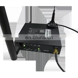 4G/WIFI/MQTT Protocol Gateway for Smart Meter Monitoring Data Collector thumbnail-2