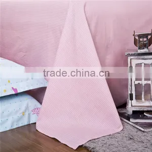 Ievey Home Use Fashion Luxury Cotton Bed Sheet Turkish Bed Cover Set thumbnail-4