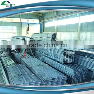 Steel Beams thumbnail-1