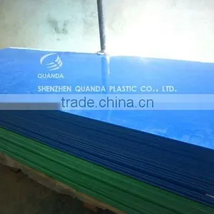 UV Resistance Plastic Hdpe Sheet thumbnail-1