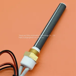 240V350W MCH Ceramic Igniter Ceramic Ignition Stick MCH Ceramic Heater MCH Ceramic Heating Tube Can OEM or ODM thumbnail-3