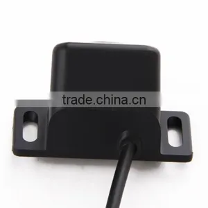 Waterproof Night Vision NEW MINI CAR REAR VIEW BACKUP CAMERA 12V 170 DEGREE thumbnail-3