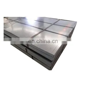 gl gi Iron Sheet Aluminium Zinc Sheet 4mm Steel Plate Material Prices thumbnail-2