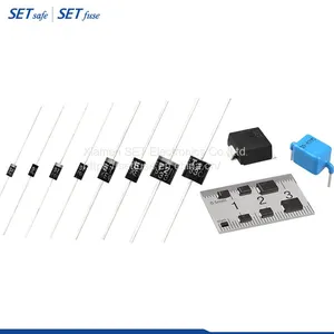 512V P6SMB Series ESD Protection Transient Voltage Suppression Tvs Diode Tvs Array Replace Littelfuse Semtech Vishay Bourns thumbnail-2