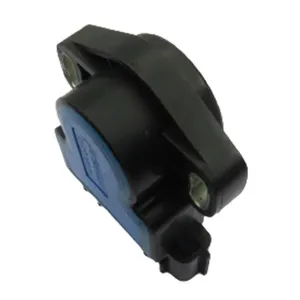 Haoxiang New Auto Throttle Position Sensor TPS Sensor Acelerador 8-97163164-0 For NISSAN FRONTIER PATHFINDER thumbnail-4