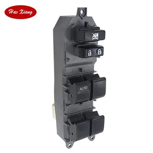 Haoxiang Auto Parts Window Master Switch 84820-06070 84820-12520 84820-52250 84820-02190 84820-06130 For Toyota RAV4 thumbnail-1