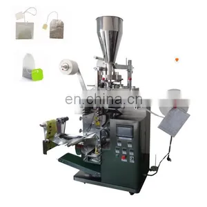 Wholesale Multi-function Tea Bag Packing Machine thumbnail-1