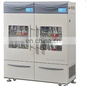 SPH-2018 Double Row Double Control Table Shaking Table thumbnail-1